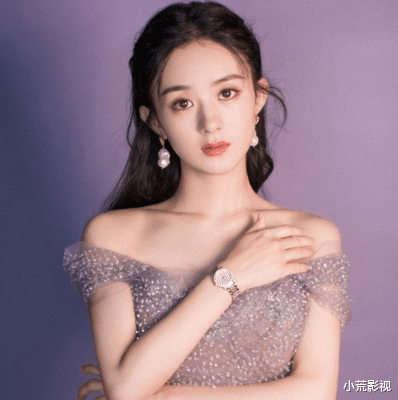 赵丽颖|王心凌，伊能静，赵丽颖，杨幂，白鹿！