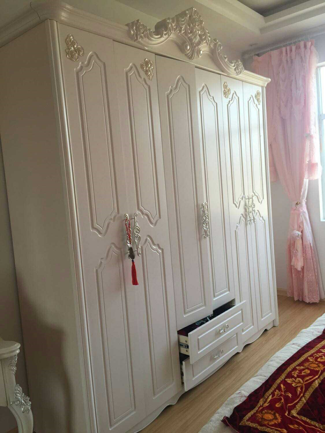 闺蜜的农村婚房,说是全村最豪华的,但卫生间这样不尴尬吗?