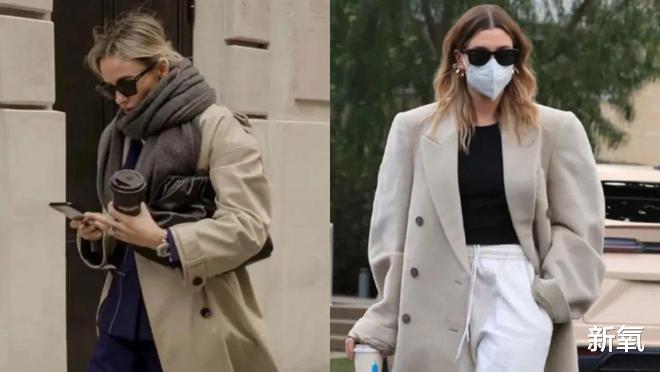 穿衣搭配|职场穿搭美学到底怎么选？从色彩与硬软件入手，我们也可以拥有！