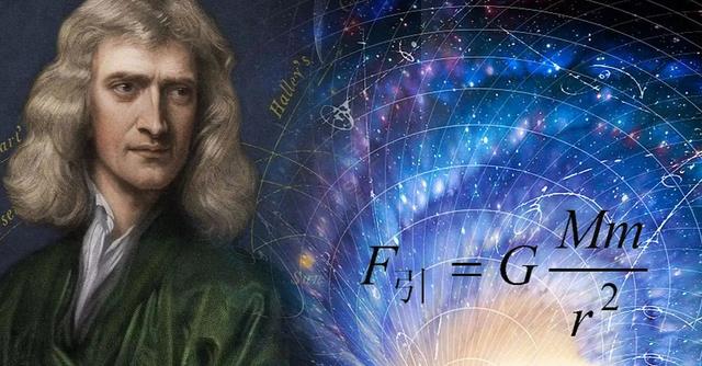 英国最伟大的科学家是牛顿，德国是爱因斯坦，那中国呢？