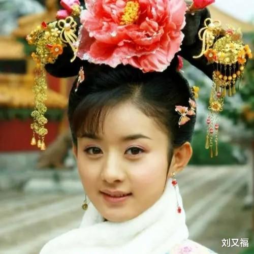 高圆圆|拉不下面子就别演丑女了，12位女星告诉你，真美人不会介意扮丑