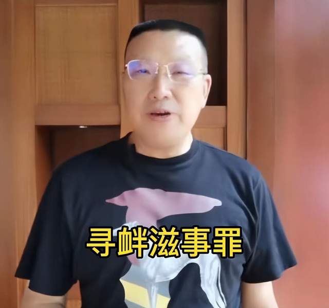 律师|潘克李圣律师接连遭投诉，与老杜和解不现实，老杜不愿真相大白？