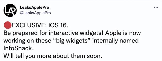 苹果|WWDC 2022，苹果这次要对钉子户下手了
