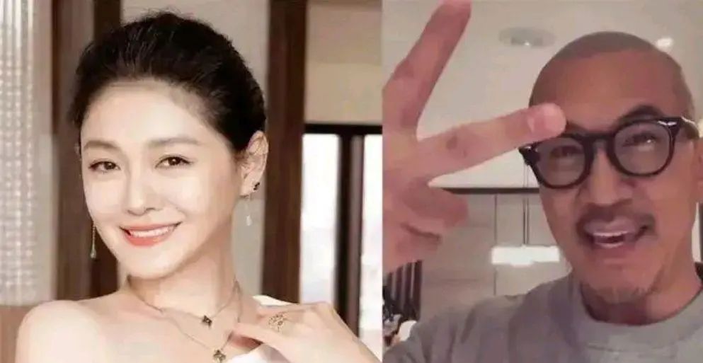 具俊晔|具俊晔纽约海报54岁大叔P成25岁小伙，演出费曝光，S妈念着汪小菲