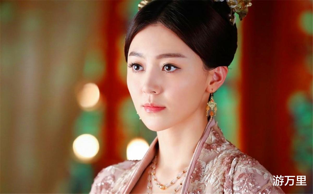素锦|《三生三世》：素锦其实挺惨的，全族为天下牺牲自己却要被看不起