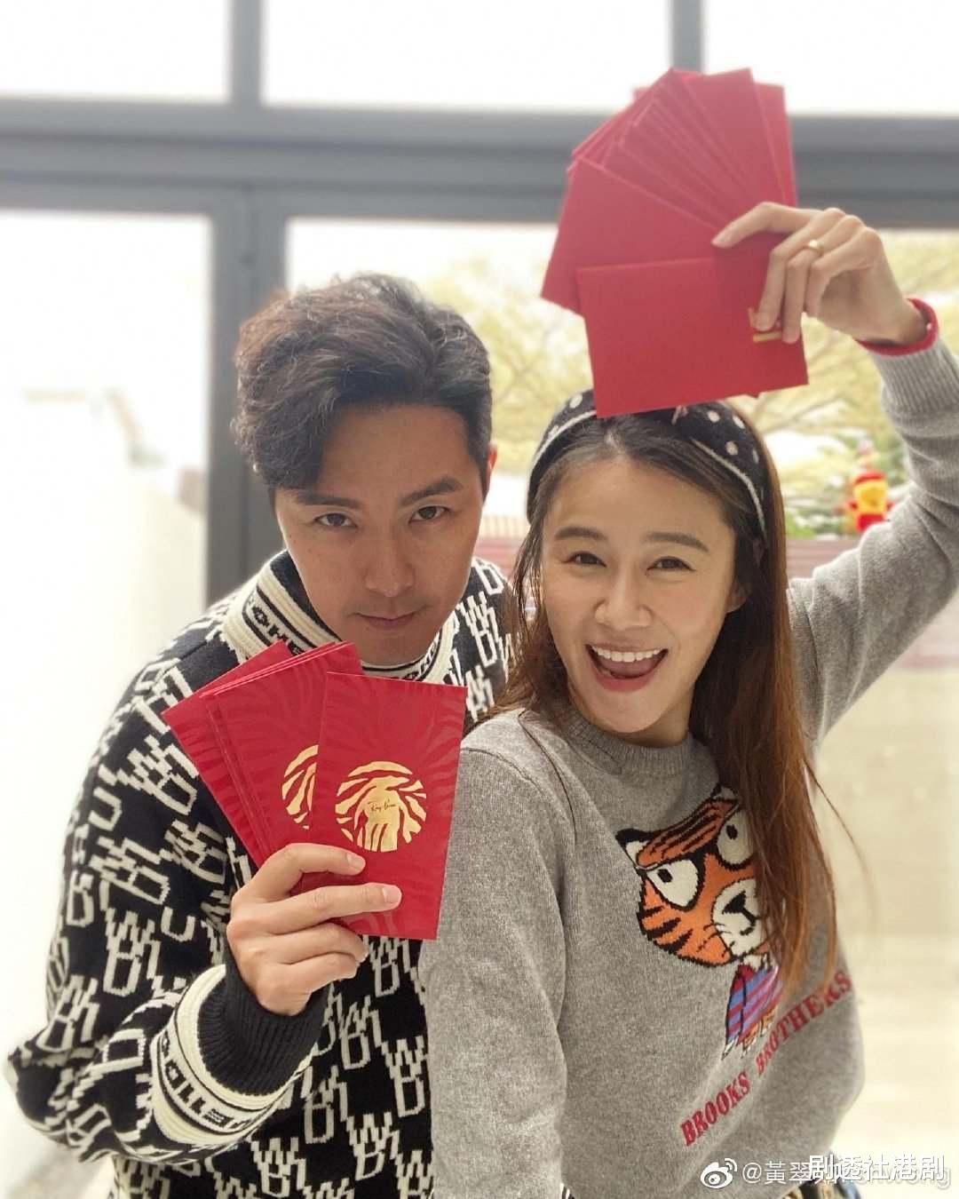 黄翠如|TVB花旦计划到非洲造人!拍节目遭榴莲砸伤,身上20多处瘀伤