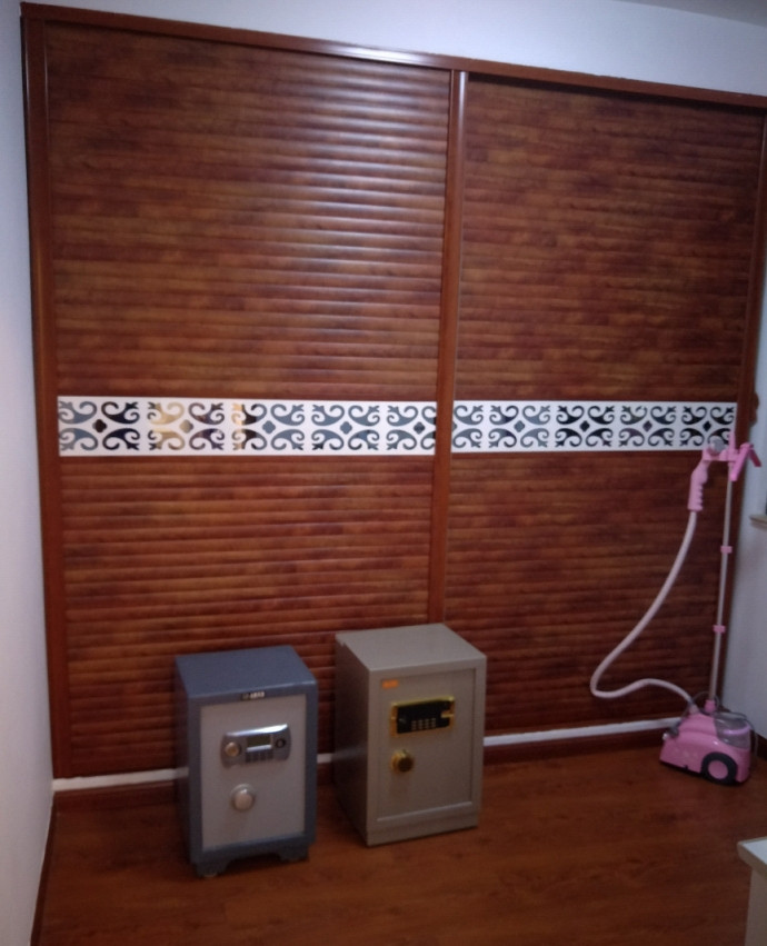 晒晒我在上海1500w的别墅,哪里都好,就是邻居让我太尴尬!