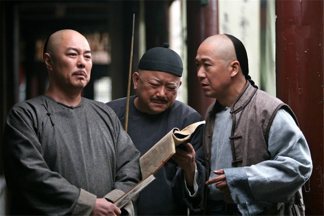 配音|15大“定制”影视角色,只属于这十五人,别人或会“演砸锅”