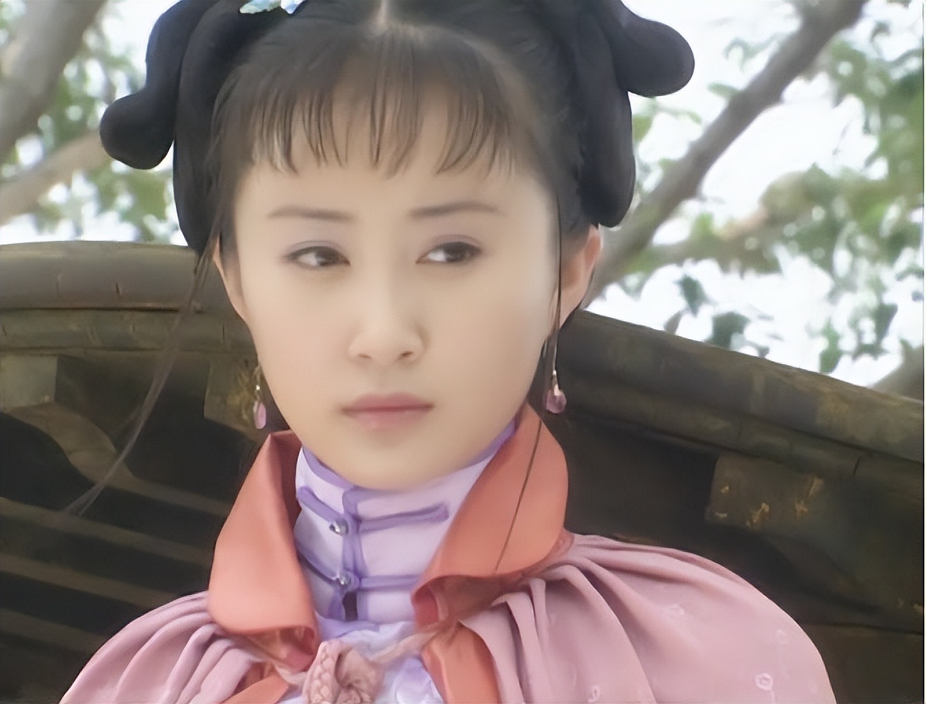 穿衣搭配|长得貌美如花，衣品却一言难尽的8位女星，个个都是丑衣服收藏家