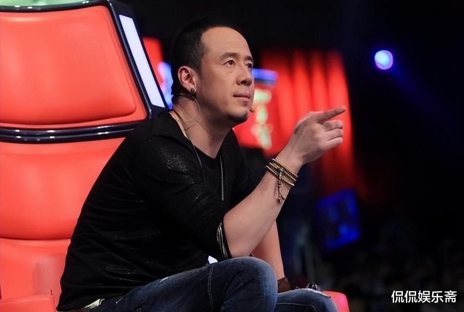 杨坤|?杨坤：来之不易的成功，怎么就不知道好好珍惜呢？