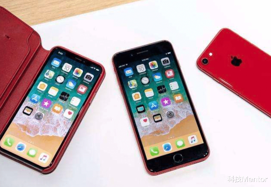 iPhoneSE|新消息!新一代iPhone SE将有两种可能性,究竟会发布哪个版本?