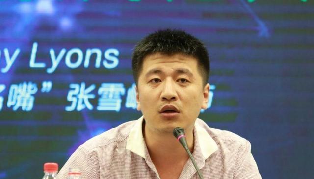 考研|张雪峰靠“考研”发家，年收入超8位数，却对女儿说：不用考研