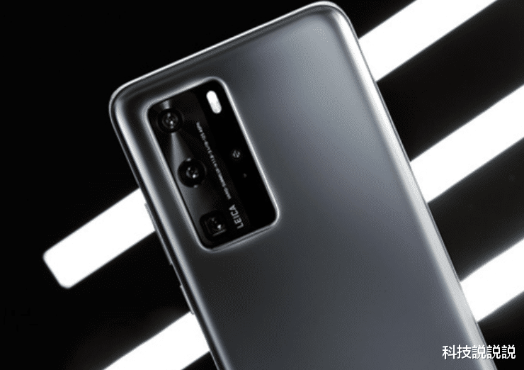 华为p40|华为突然上架5G“新机”，售价仅5988，网友：幸福来得太突然