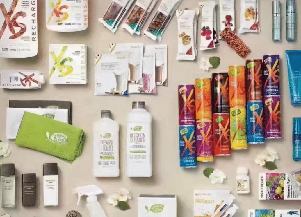 |曾经红极一时的安利,为何突然销声匿迹,从业者揭露残酷真相