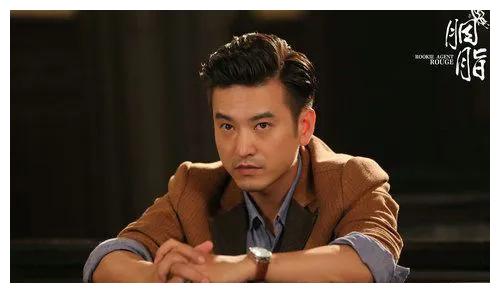 王耀庆|给2022年8位最有魅力国剧男星排个名次,陈晓第三,王耀庆第七