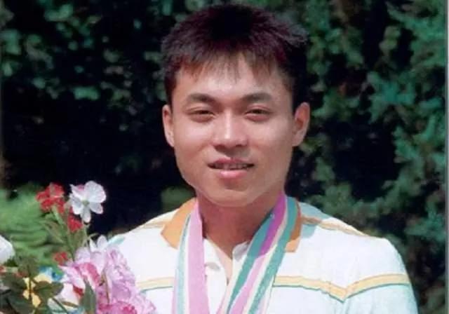 楼云|汉城奥运会金牌获得者：楼云娶空姐，陈静嫁高官，韦晴光入日本籍