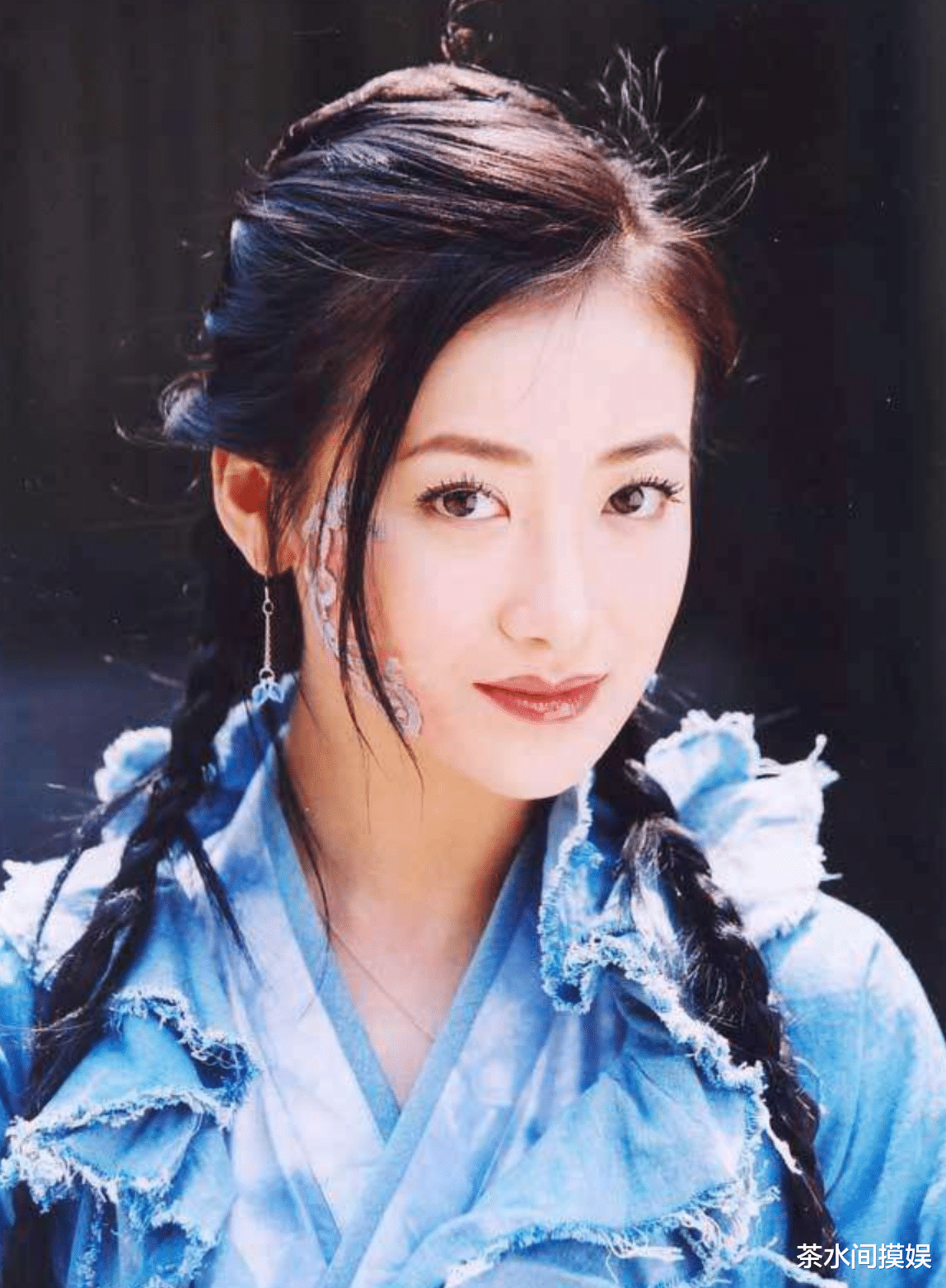 明星 明星瘦过头比胖了更难看？有人排骨胸吓人，有人瘦到没戏拍