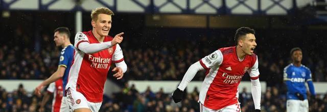 英超|3-1到2-0！英超豪门太狠了，7次痛击对手，冲击63分+甩曼联C罗9分