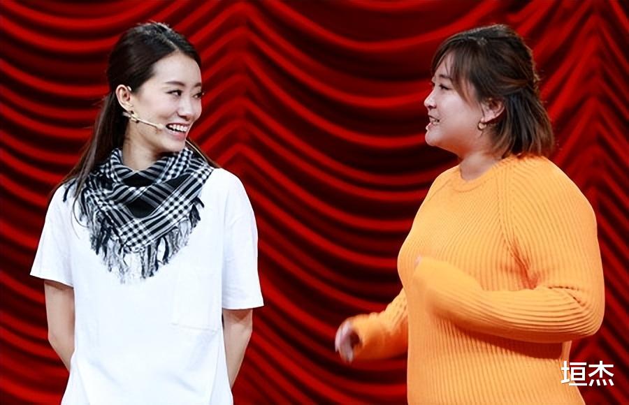 张小斐|爆火的张小斐被彻底“打回原型”，这是当今娱乐圈的最大的“悲哀”