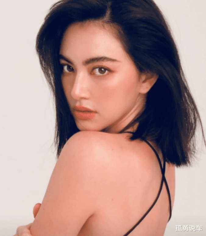 |泰国第一美人Mai大秀好身材!凹凸有致的身材是不少男人的梦中情人