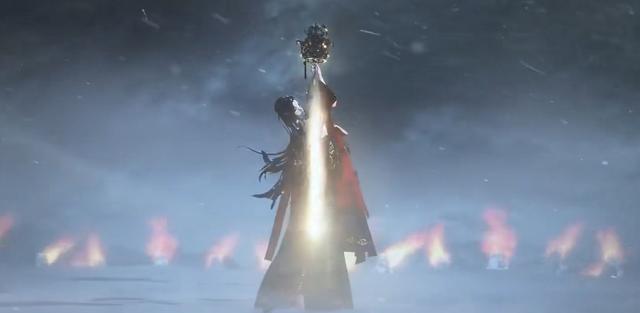 |阴阳师SSR铃彦姬召唤动画详解体感极差的阴间降维动画