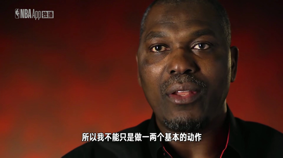 马刺队|关于95年的那轮西决