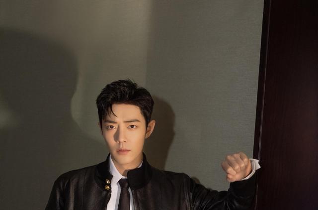 玉骨遥|《玉骨遥》二次官宣,登上2023年S级古偶大剧片单,定档遥遥无期