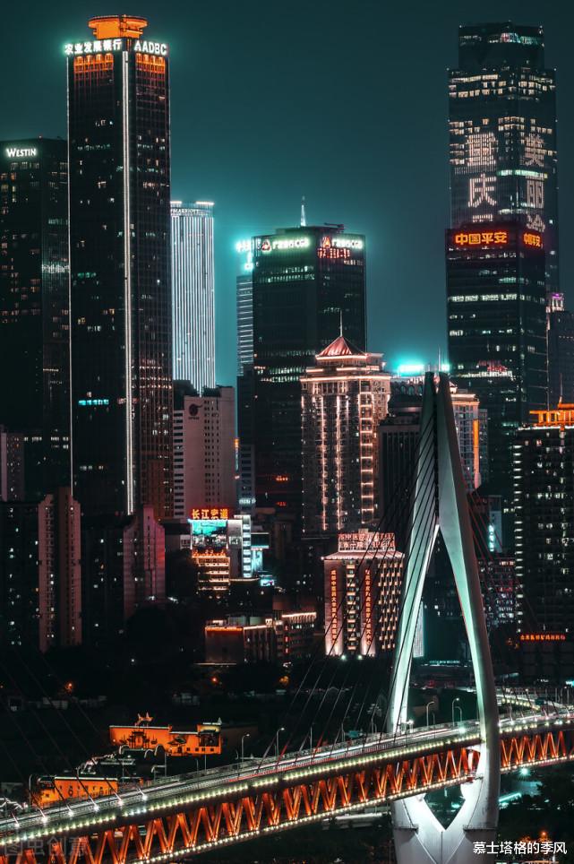 重庆|国内5座口碑最好的旅游城市，好玩不贵人气又旺，你都去过吗