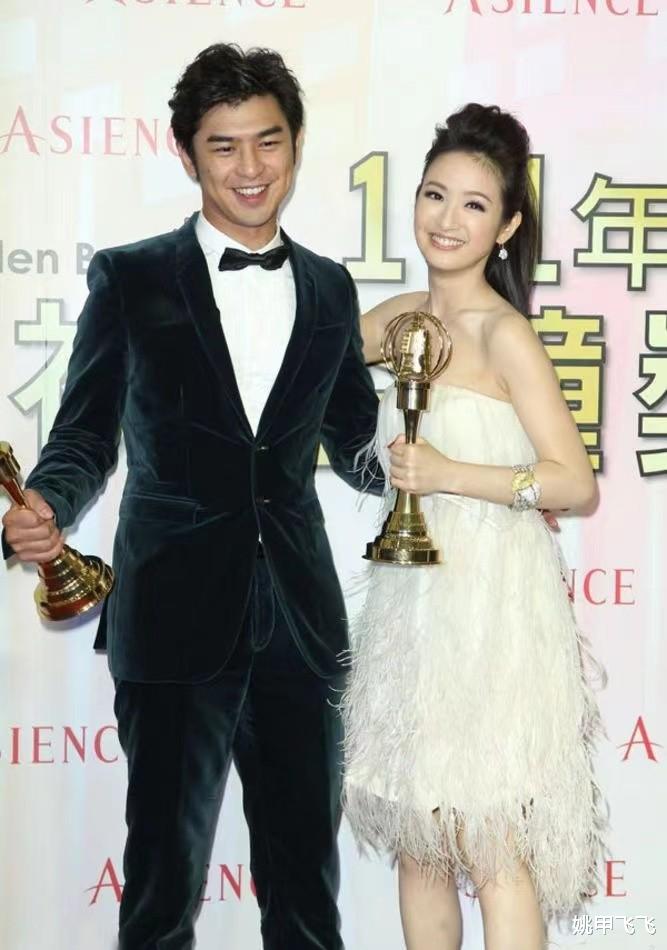 王心凌|曾经爆火的台湾偶像剧现状,男主一个比一个糊,女主却越来越火了