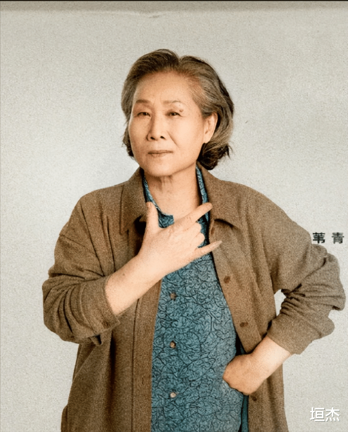 苇青|“百亿老太”苇青：60岁北漂，73岁拥有百亿票房，她的故事很励志