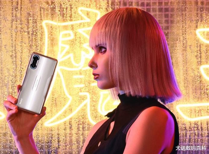 红米k40|1599元，入手RedmiK40游戏增强版，值吗？