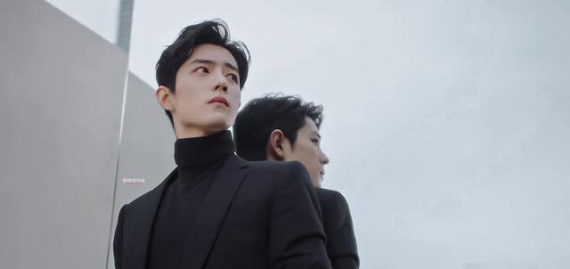 |计中计！肖战《梦中的那片海》被打压，《玉骨遥》如何见招拆招？