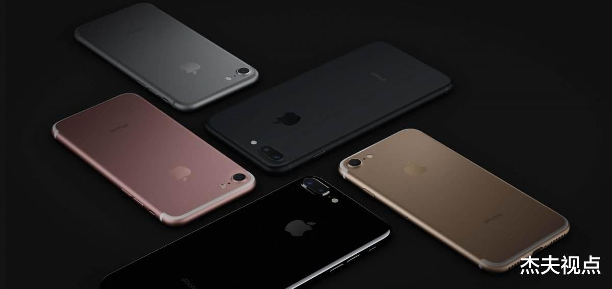 苹果|人间真实!京东一月手机销量出炉:苹果小米霸屏,高端安卓没落