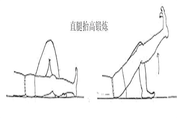 失眠|怀疑自己腰椎间盘突出？试试这两个在家就能做的检测方法