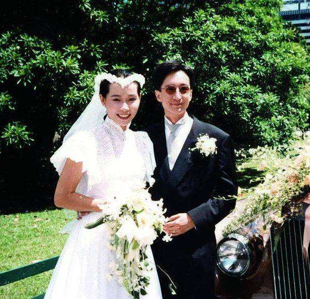 声生不息|59岁著名香港影后近况曝光！头发全白骨瘦如柴，曾能与赵雅芝比美