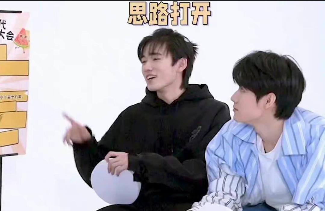 宋亚轩|TNT春晚录制,网传宋亚轩有单独节目?跟田震、蔡明演小品?