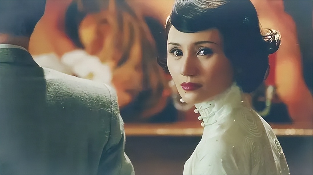 千娇百媚|戏里千娇百媚，戏外情史干净如白纸，这9位娱圈美人个个值得夸赞