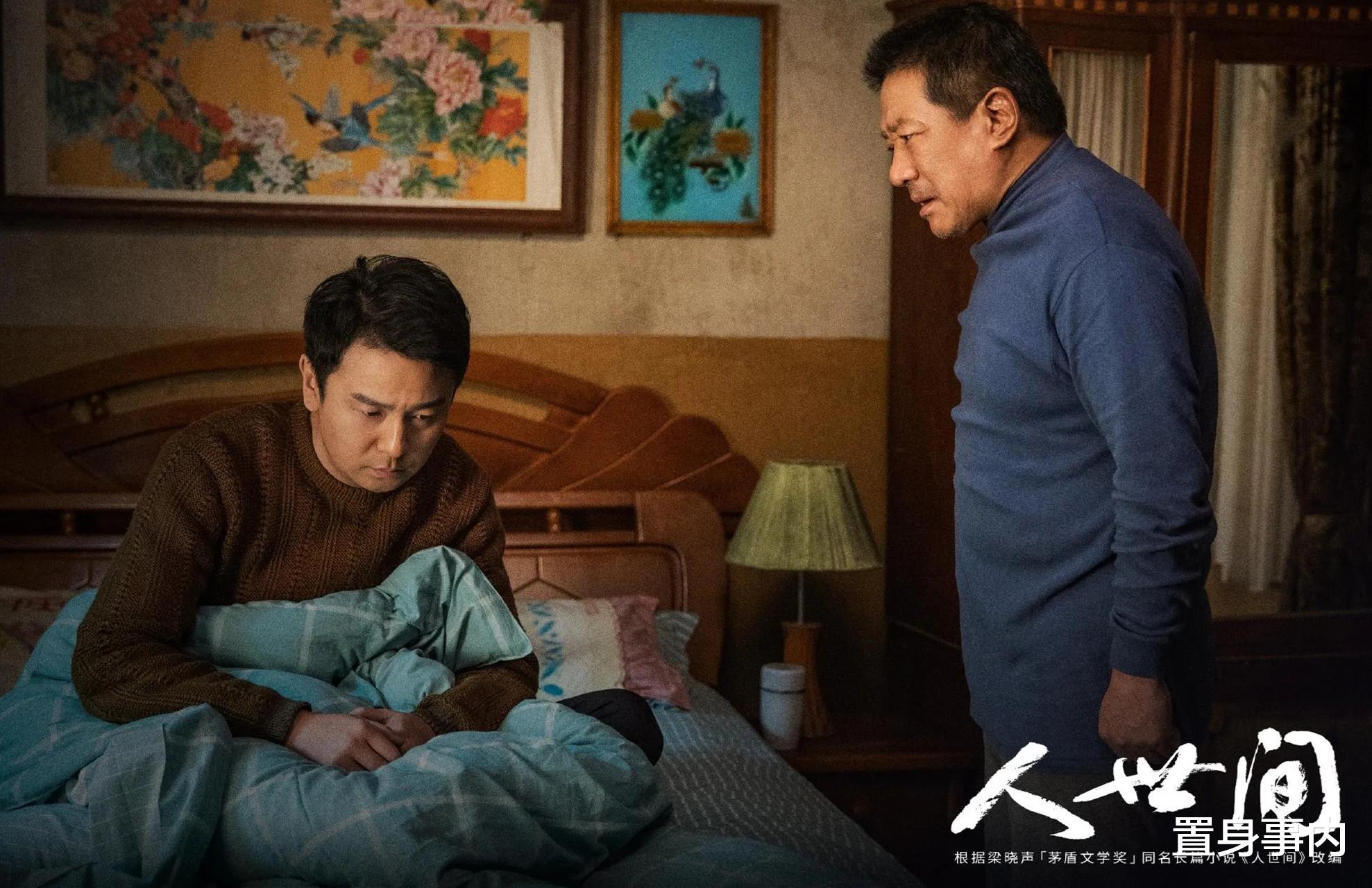 贾玲|实力被“低估”的5位明星,叫不出名字却越看越喜欢,最大的63岁