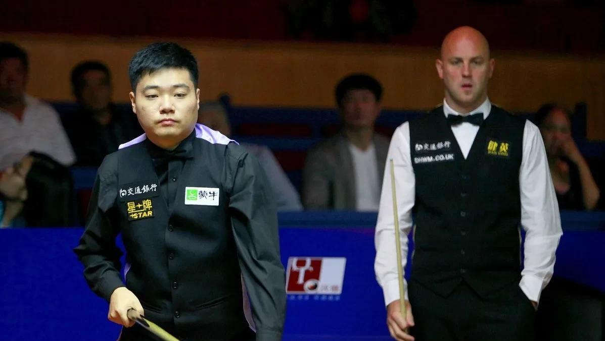 东八区的先生们|老将谈奖金：对顶级选手无用但它能让竞争走向新台阶，敬佩罗伯逊