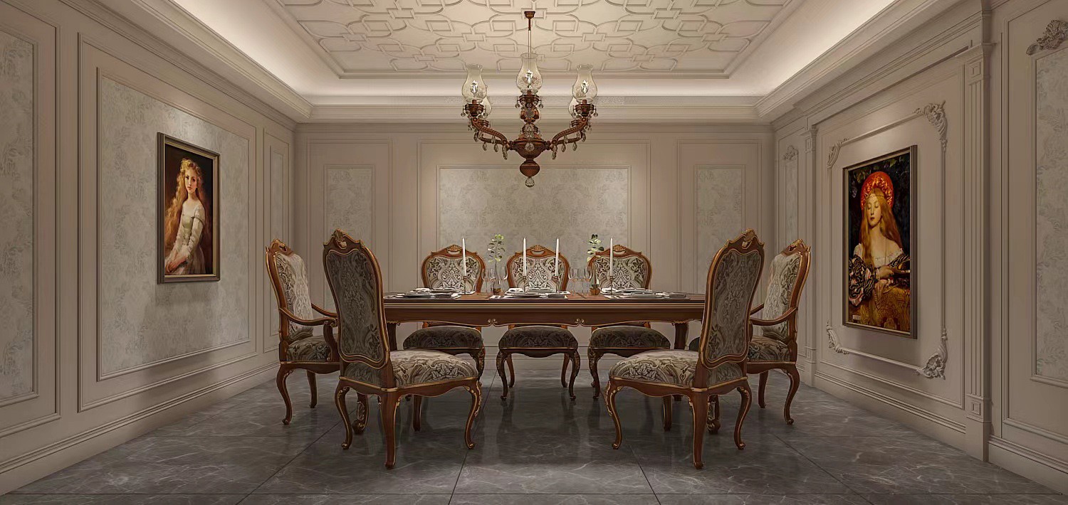 成都剧本杀店设计装修应该怎么做? 注意这三点提升玩家沉浸感