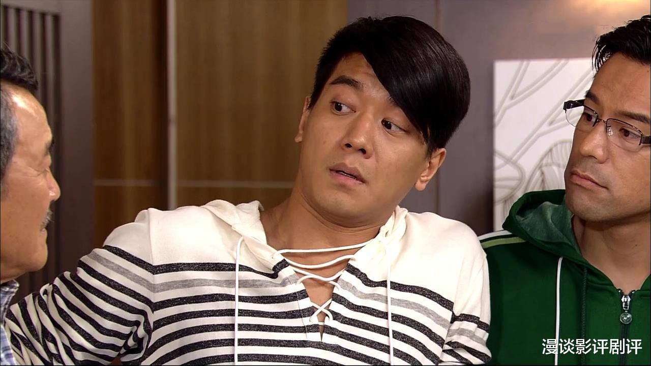 爱·回家|马虎和马壮的父子同住,《爱回家》刘丹和黎诺懿的戏剧开始