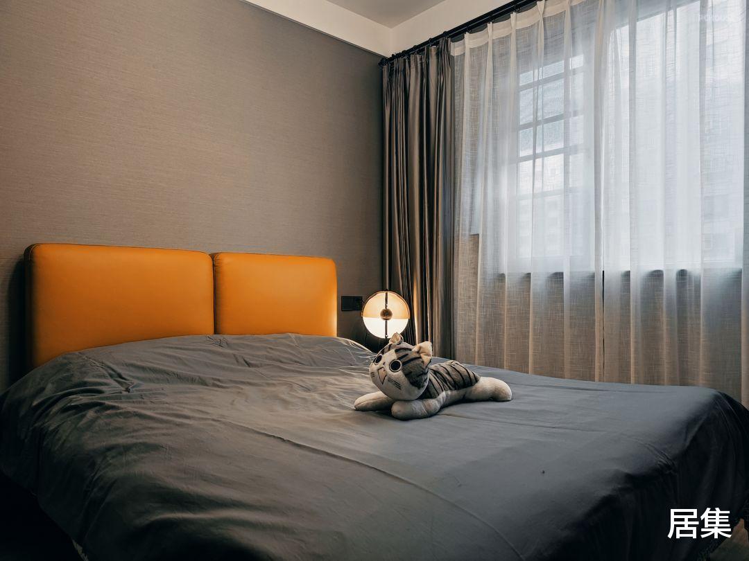 台北业主的家，精致又不失个性，同样的户型，他家就可以这么美！