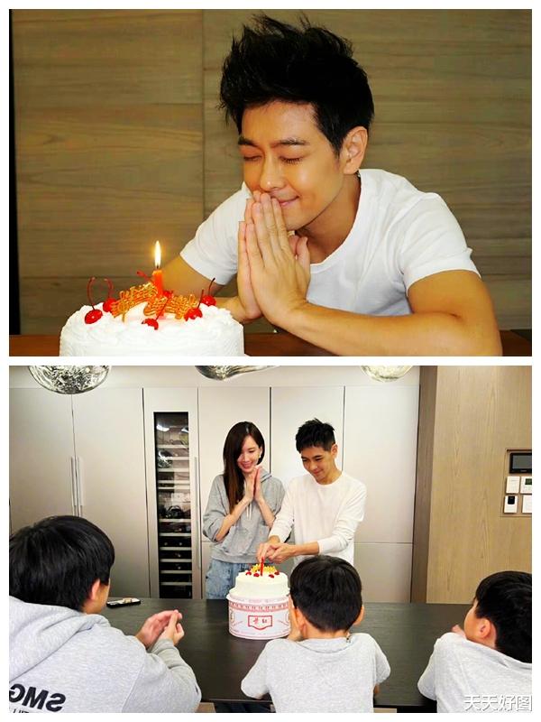 林志颖|车祸84天，林志颖摆寿字庆祝“劫后重生”，首度回忆事发现场经过