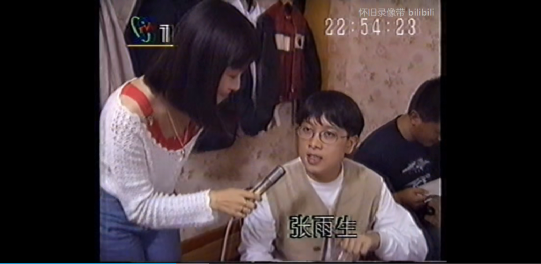 鲁豫有约|“废话女王”鲁豫为何消失了