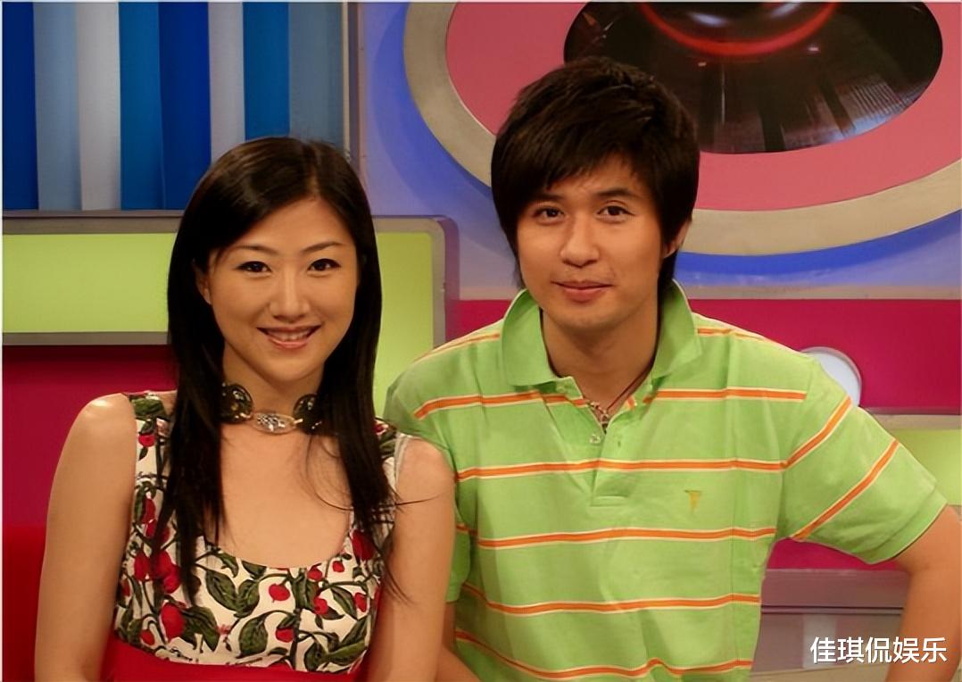 王微|身价10亿王微向杨蕾提出离婚,只给10万,3年后却付出了惨重代价