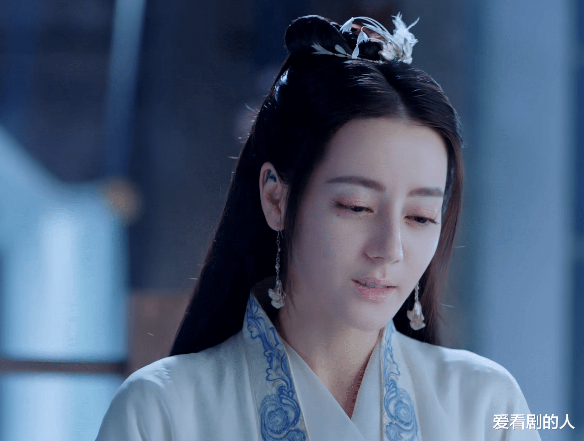 恰似故人归|不负天下，不负此心，看《恰似故人归》被弹幕整破防，网友太会了