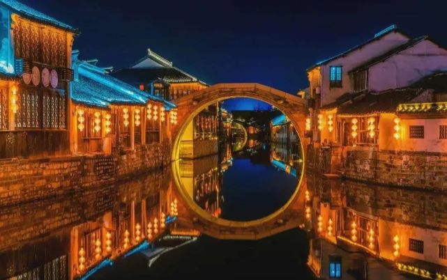 |中国最美的100个地方，你去过几个？