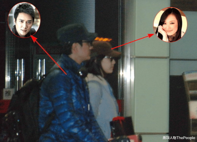 冯绍峰|演艺圈，留给冯绍峰的时间，不多了