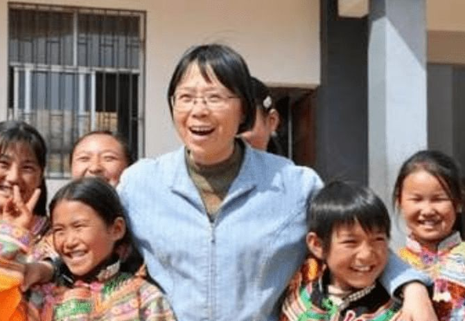 高考作文|2021年四位励志女性代表，现成的高考作文素材，有锦上添花效果