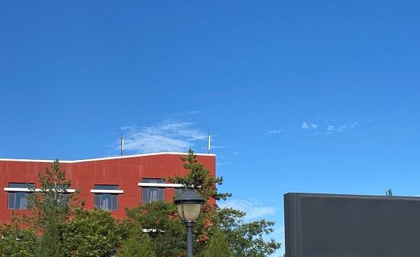 内蒙古|内蒙古有个县，环境十分舒适，去的人不想走